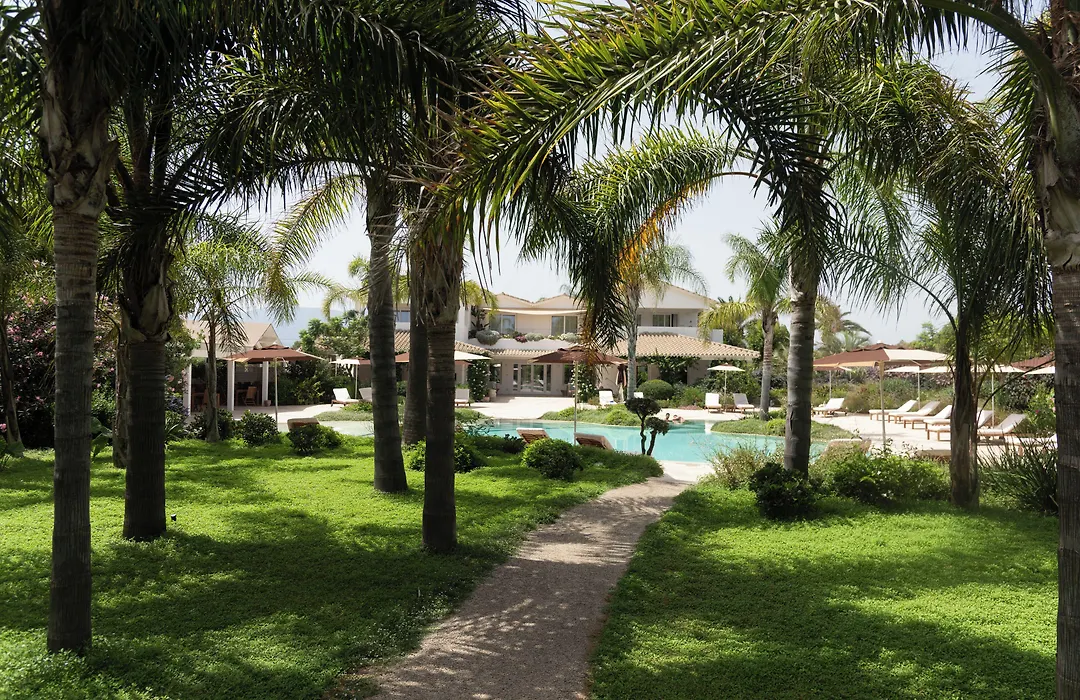 Sant Efis Hotel-1