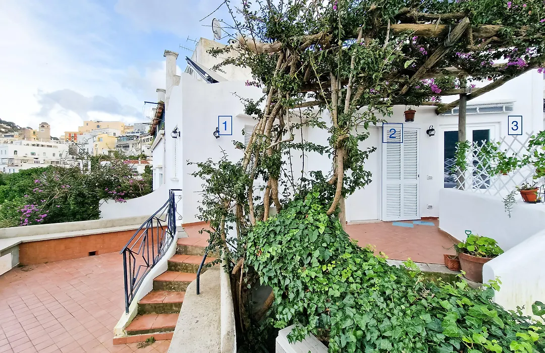 Il Cantuccio Rooms-1