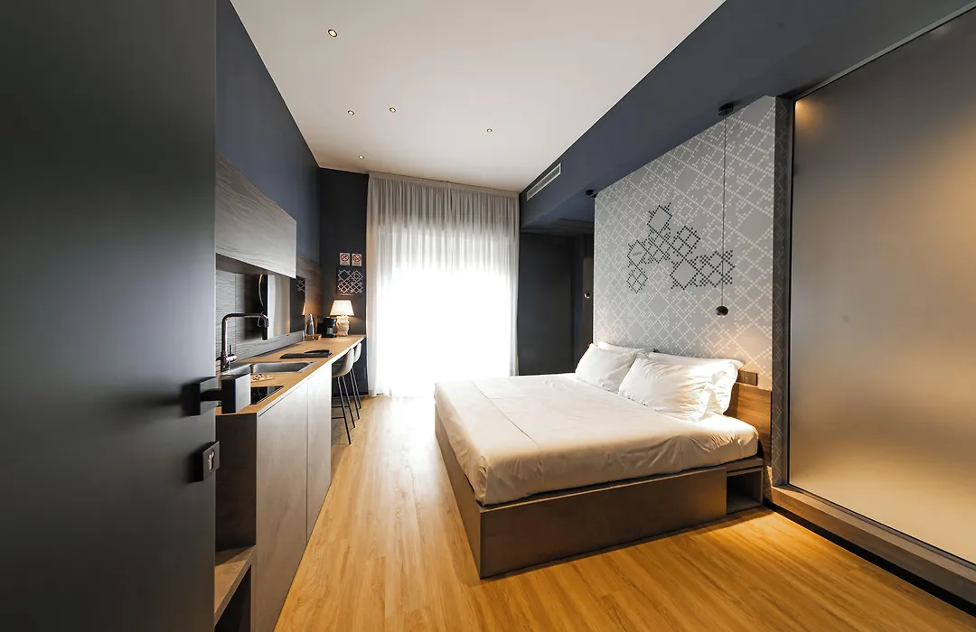 Nooria Sicilian Charme Rooms-1