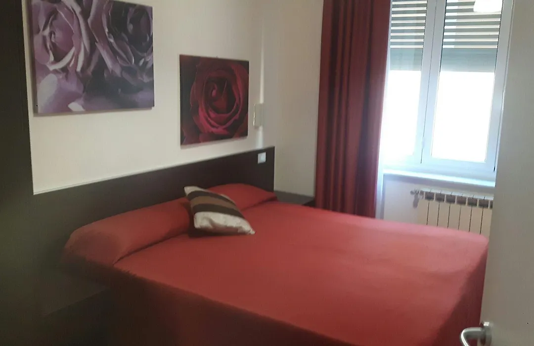 Hotel Stazione del Sole-1