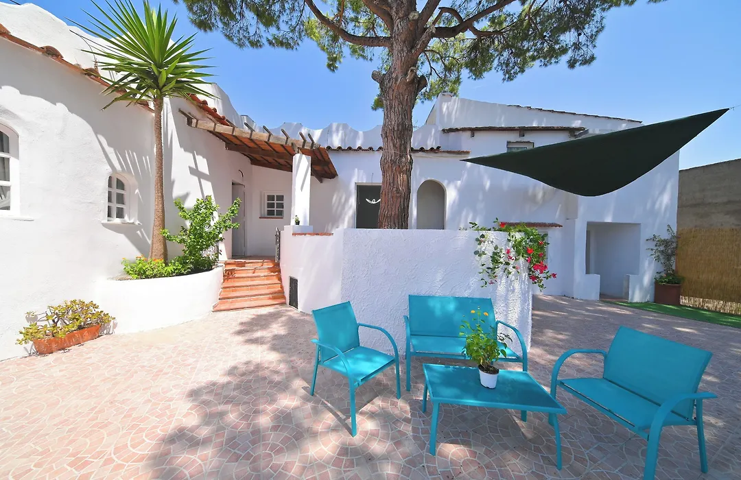 Villa Aida Luxury Apartments&Spa-1