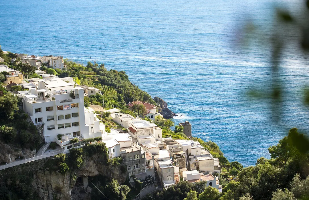 Hotel Pellegrino-1