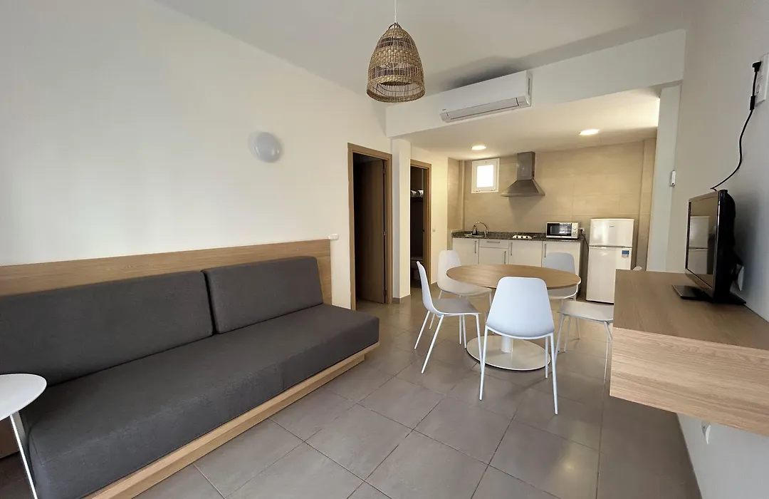 Apartamentos Don Juan-1