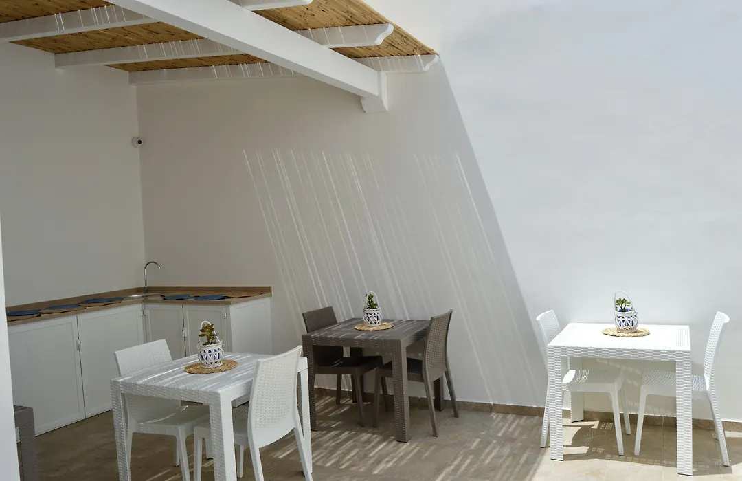 B&B MarAlè-1