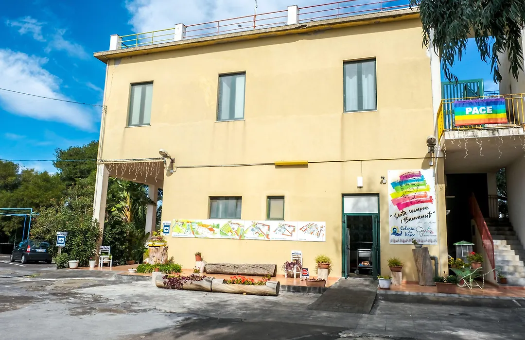 Beteyà Hostel Don Bosco-1