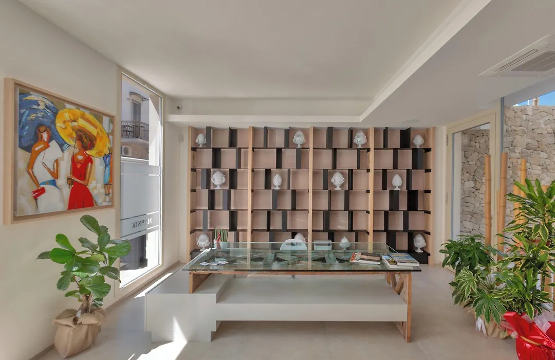 Marnik Luxury B&B-1