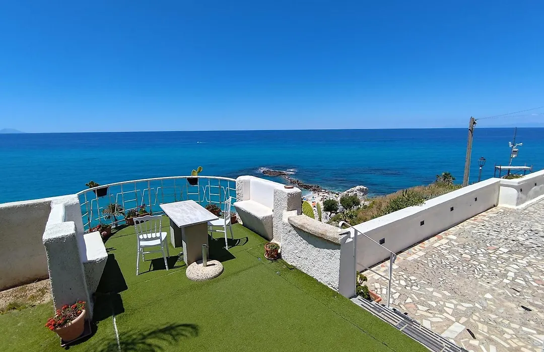 B&B Laudato Sii Tropea-1