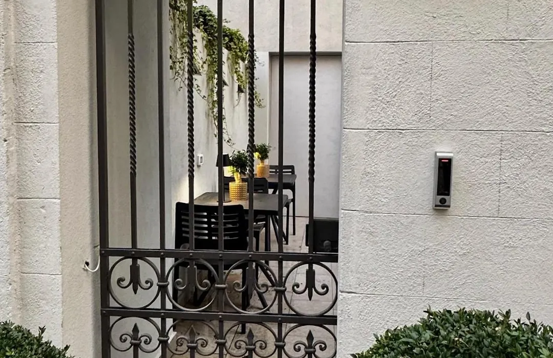 Tera House&Rooms-1
