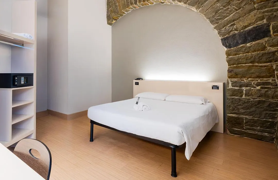 B&B Hotel Trieste-1
