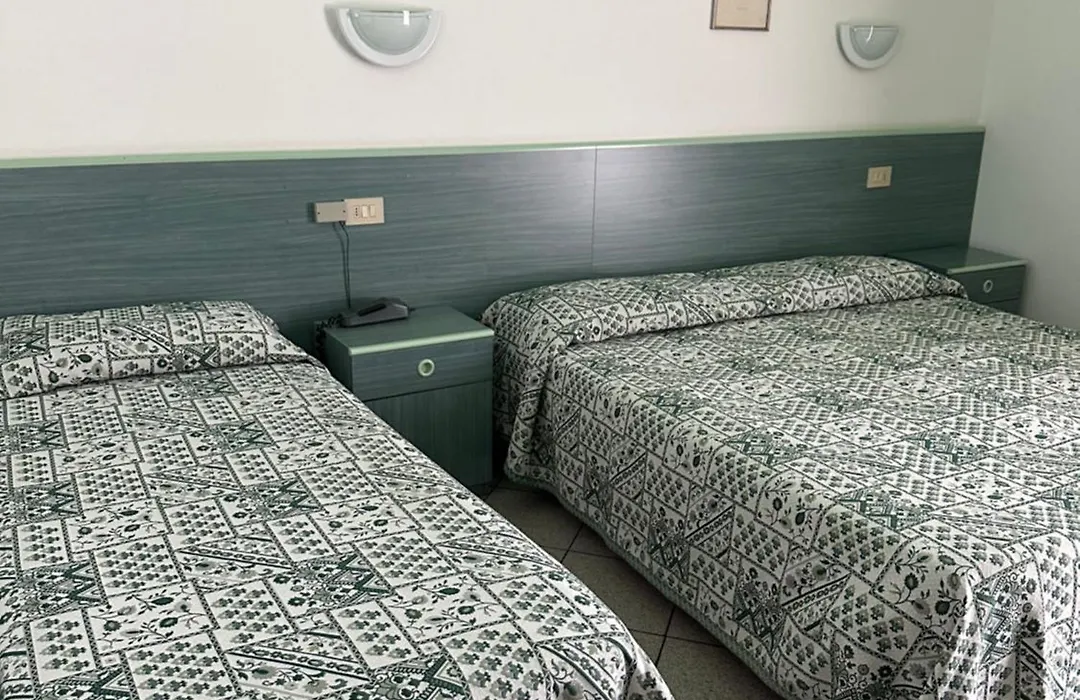 Hotel Storione-1