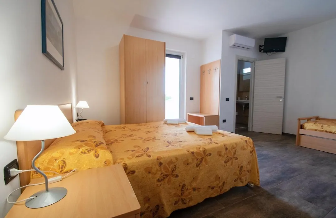 Hotel Club Bellavista-1