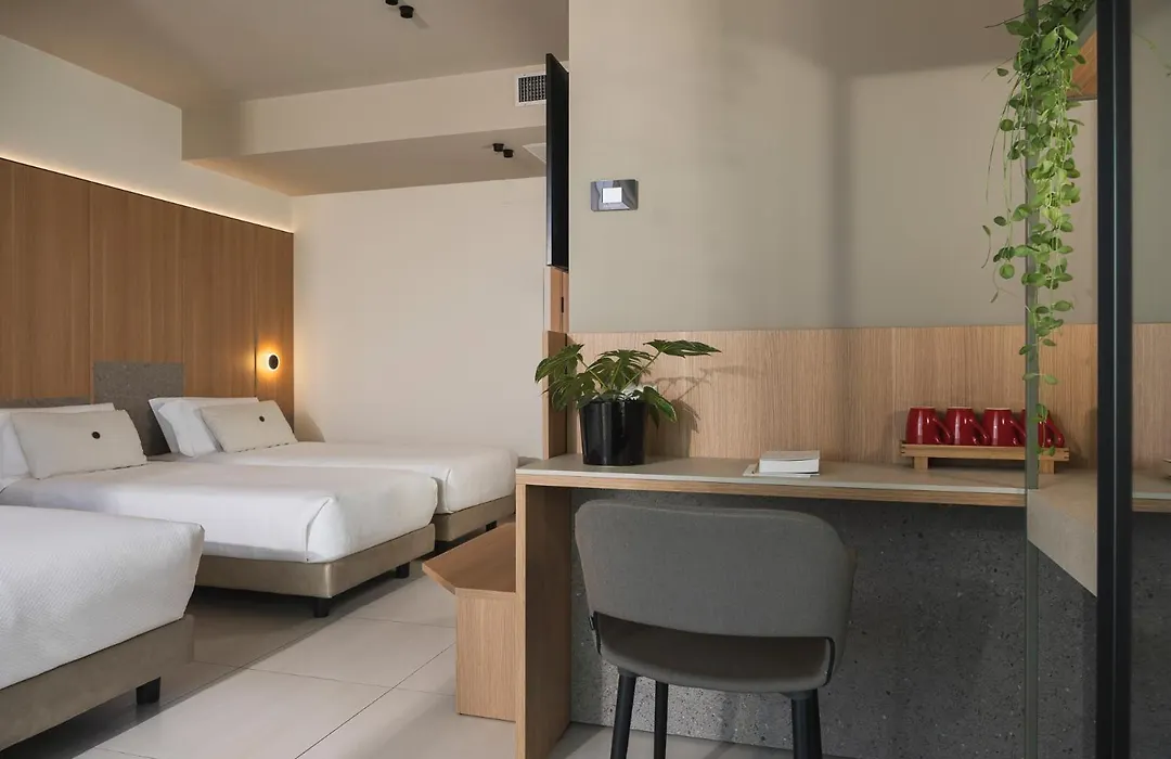 Aqua Hotel-1