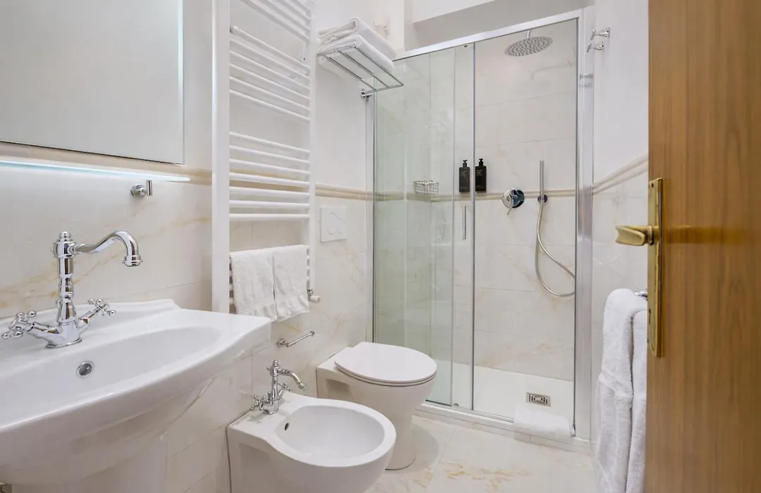 Hotel Delle Rose-1