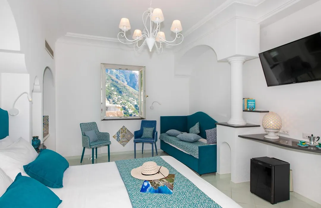 Hotel Reginella-1