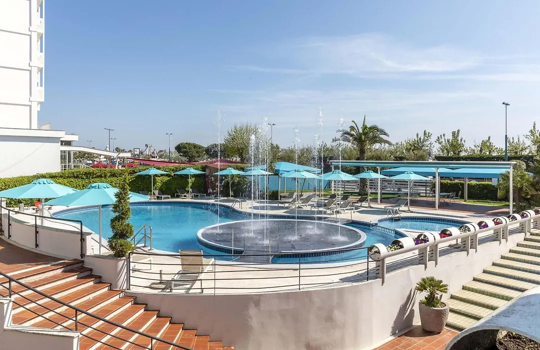B&B Hotel Chioggia Airone-1