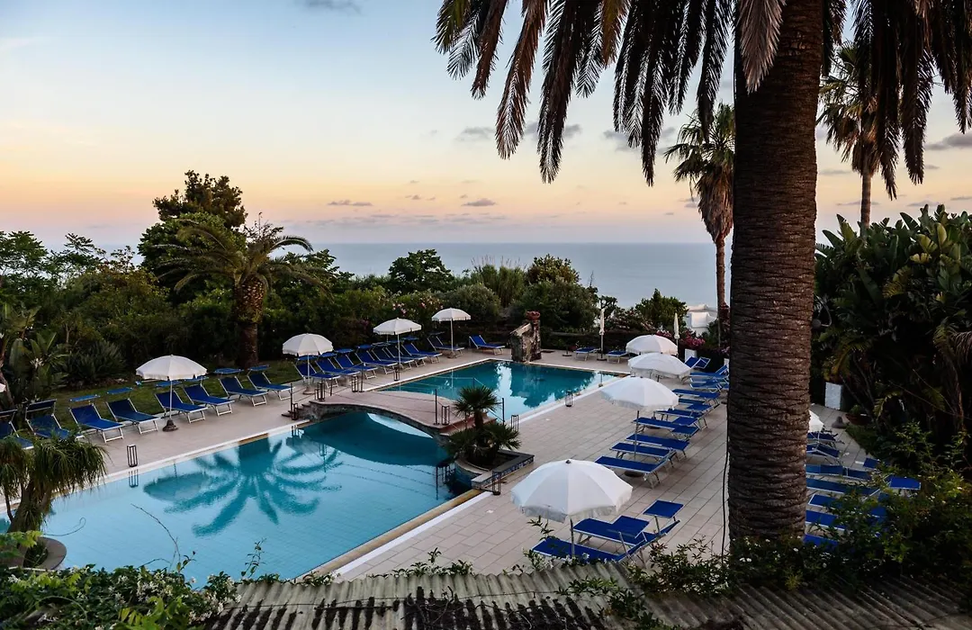 B&B HOTEL Ischia San Nicola-1