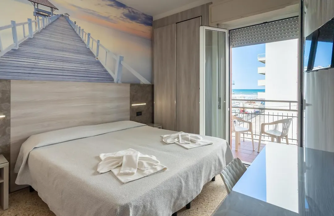 Hotel Fabius-1