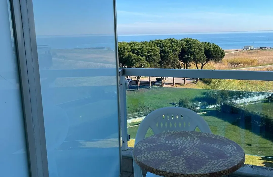 Elena Club Resort-1