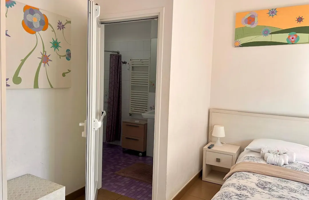Bedrooms B&B-1