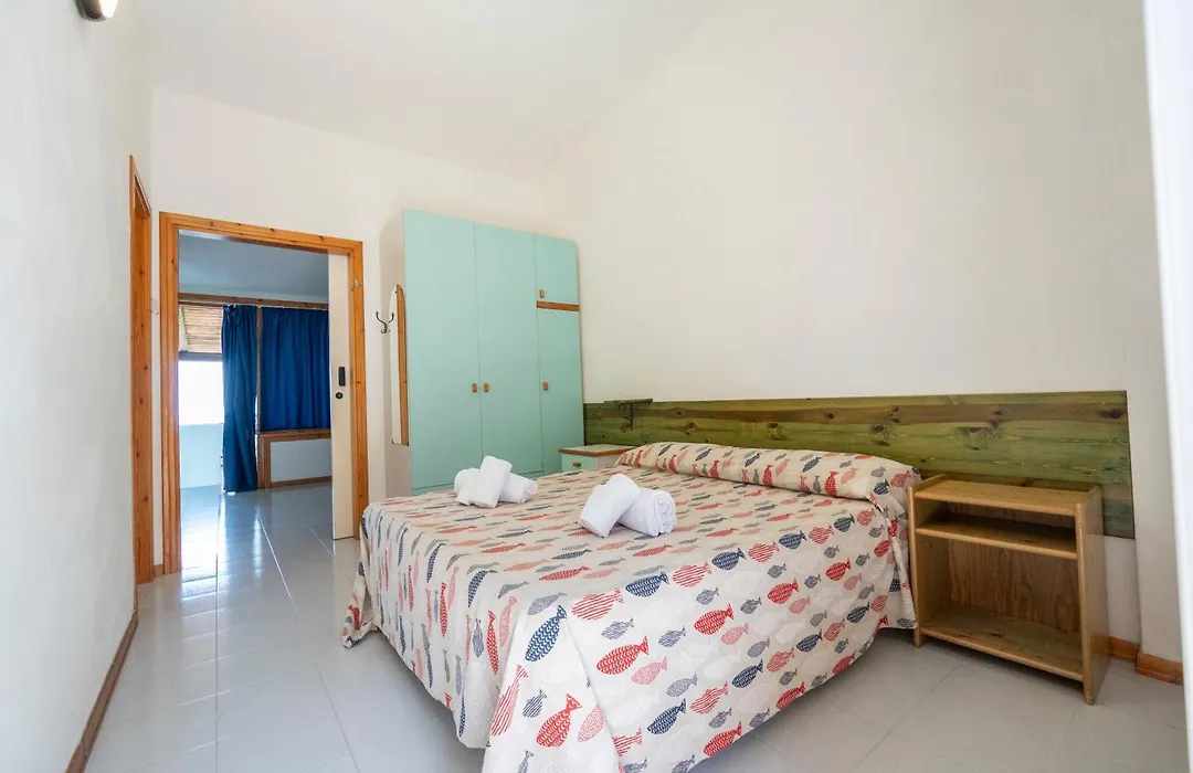 Cala Petrosa Resort-1
