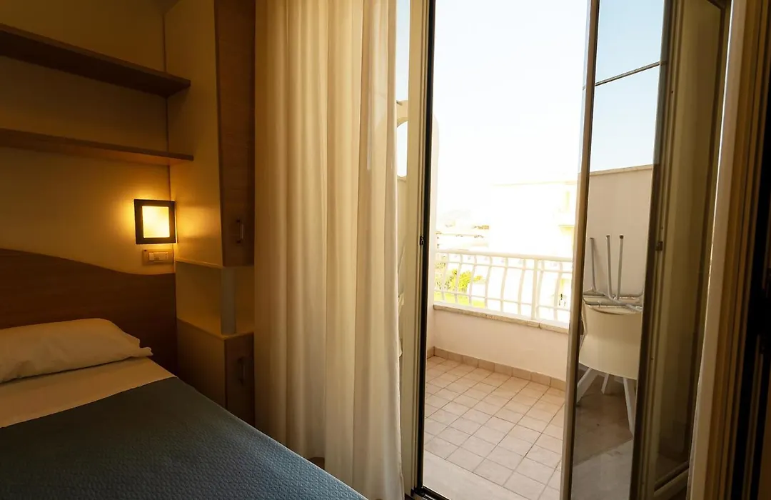 Appartamenti per Vacanze Anchisemare-1