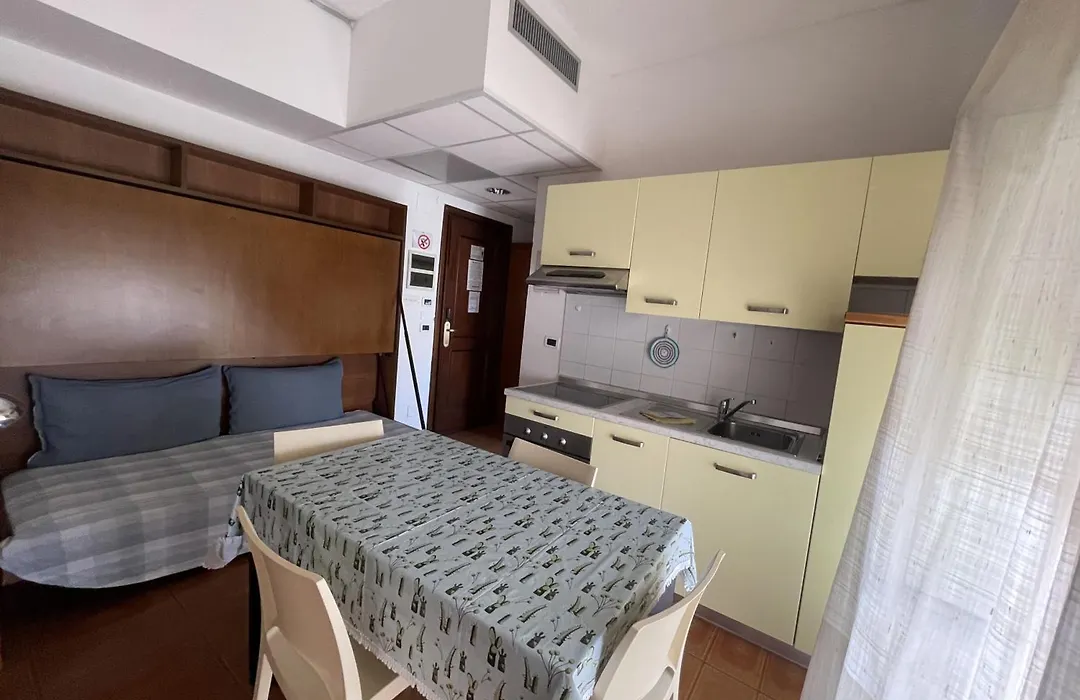 Casavacanze Internazionale-1