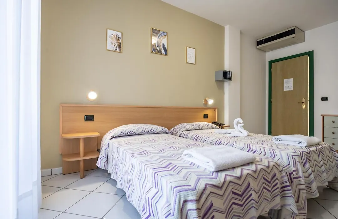 Hotel Marebello-1