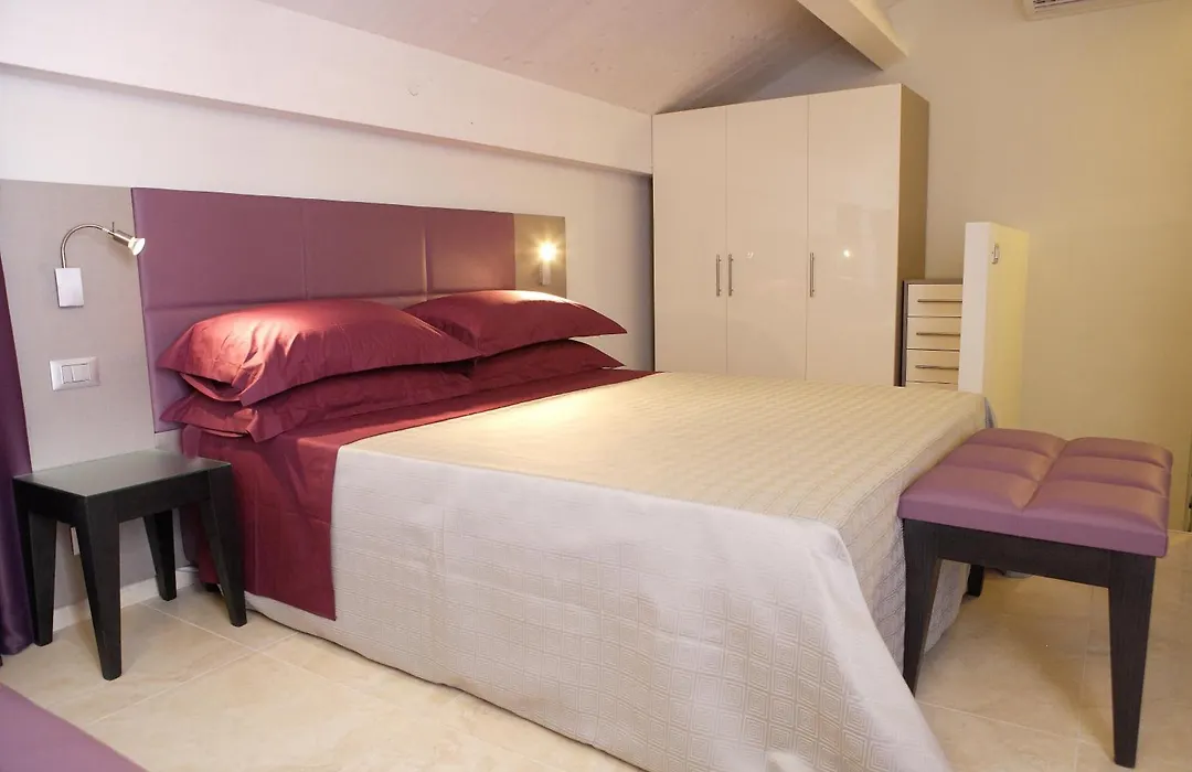 Residence Hotel Le Viole-1