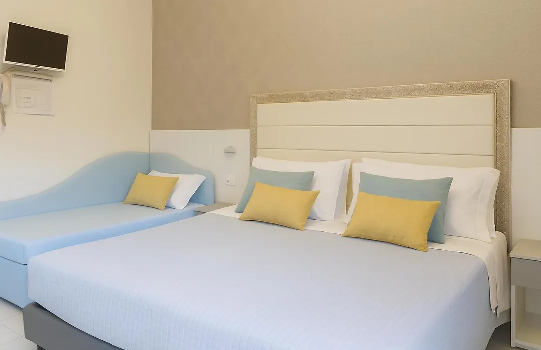 Elisabetta Hotel-1