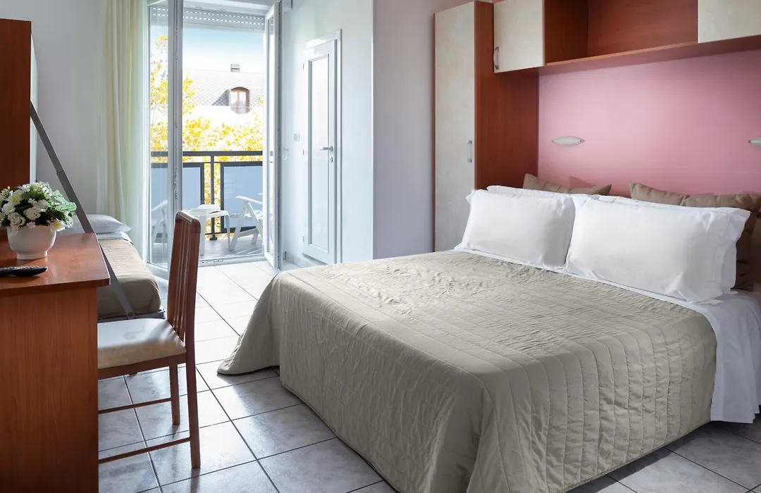 Hotel Stacchini-1