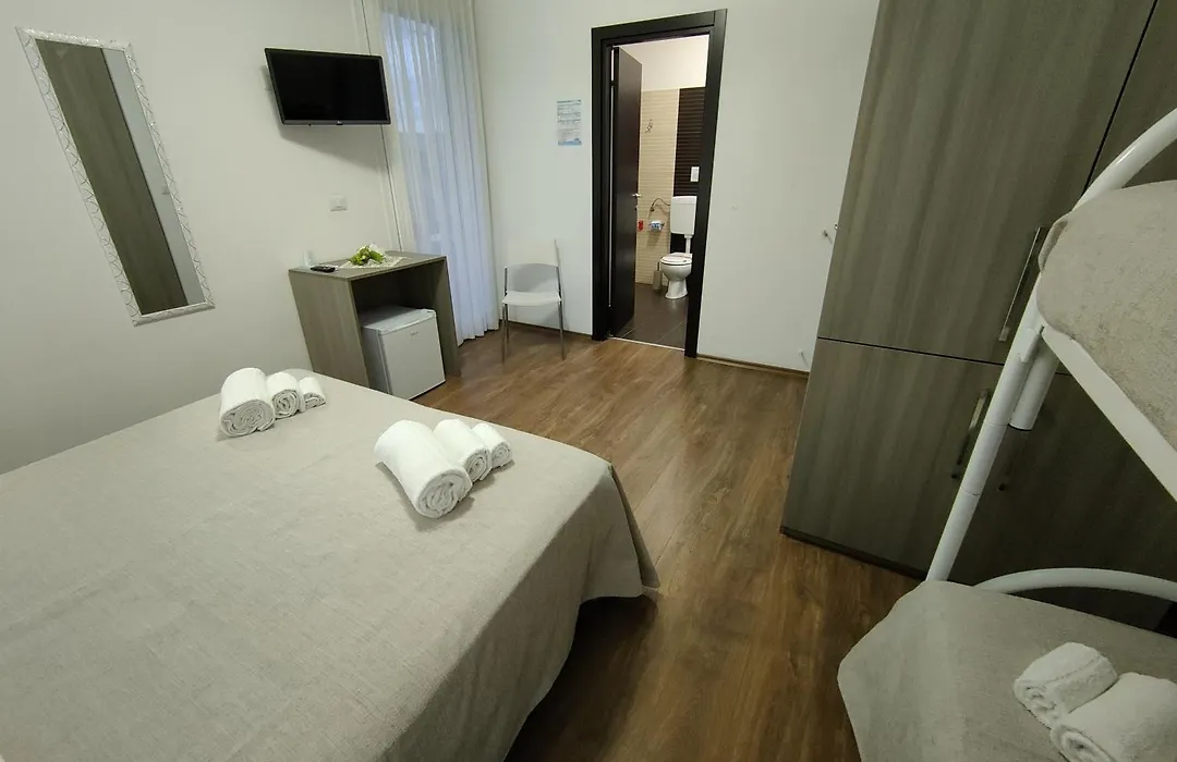 B&B Incanto Salento-1