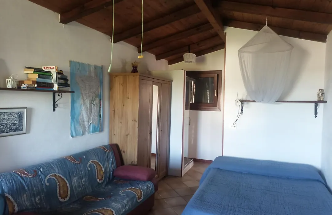 Affittacamere Casa Maica-1
