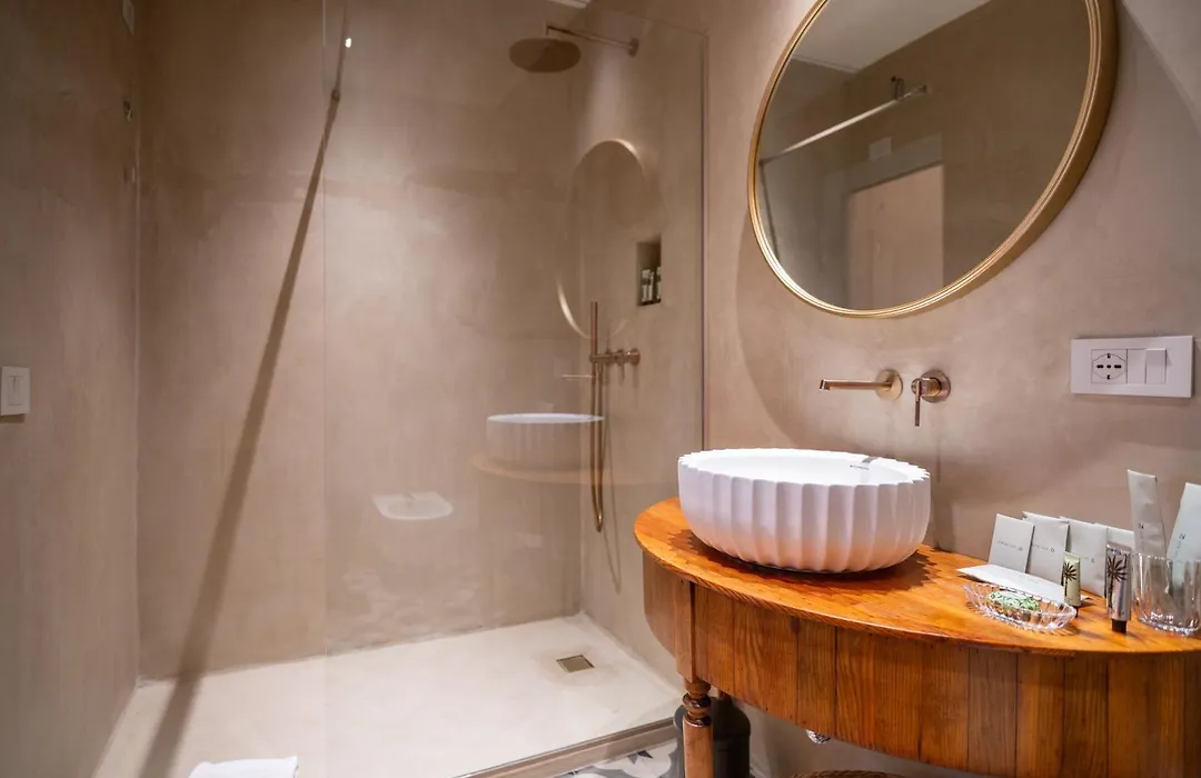 Villa Mabel Boutique Hotel-1