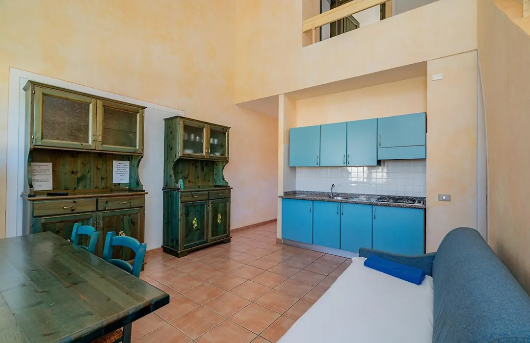 Club Esse Residence Capo D'Orso-1