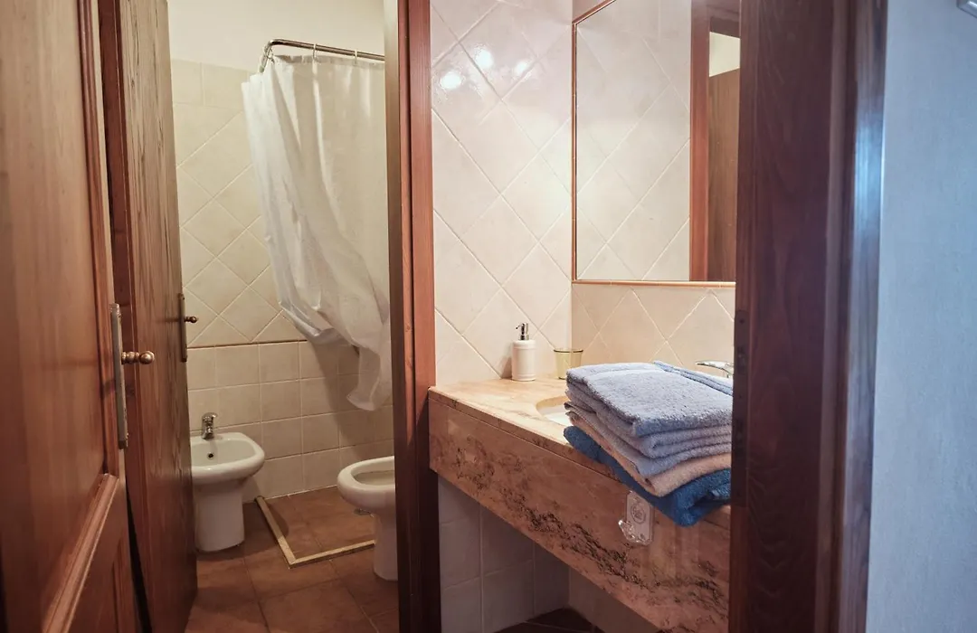 Agriturismo Pavone-1