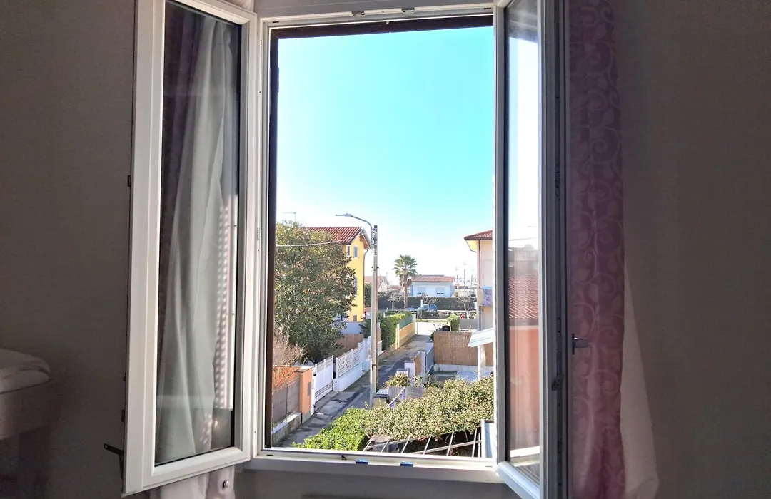 Hotel Le Giare-1