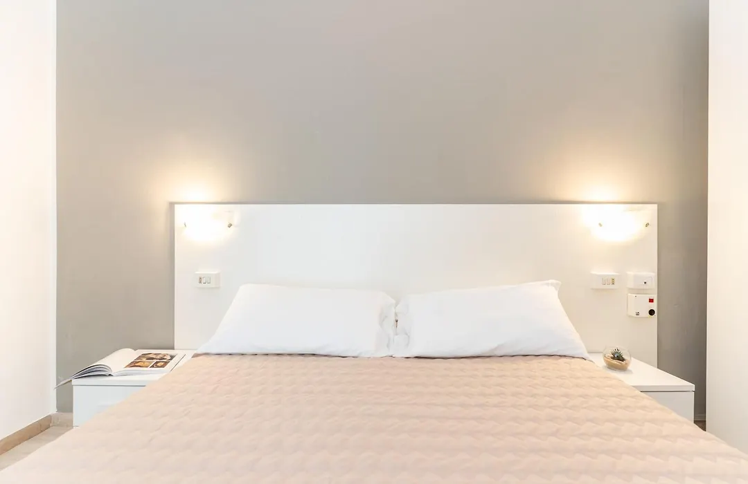 Amadei Hotel Blumen-1