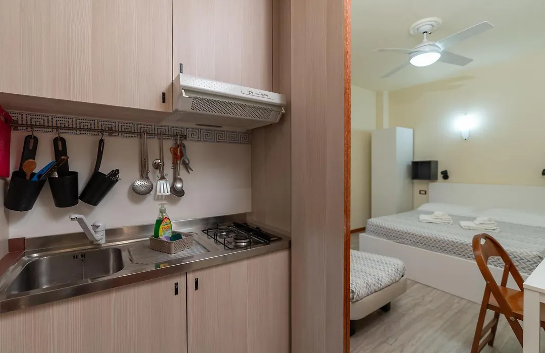 Residence Rosa-1