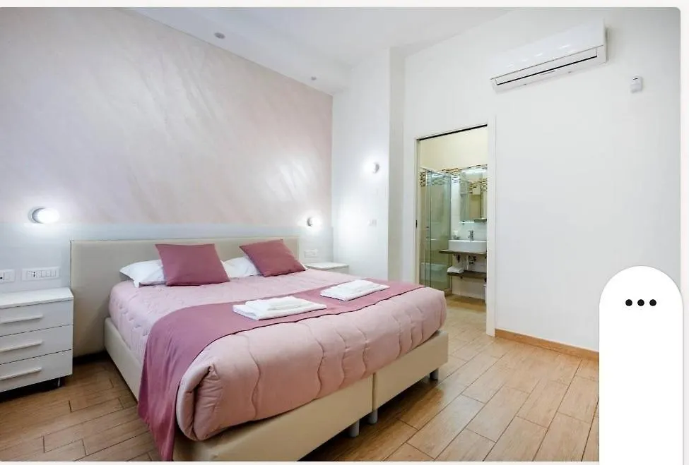 B&B Il FIORONE-1