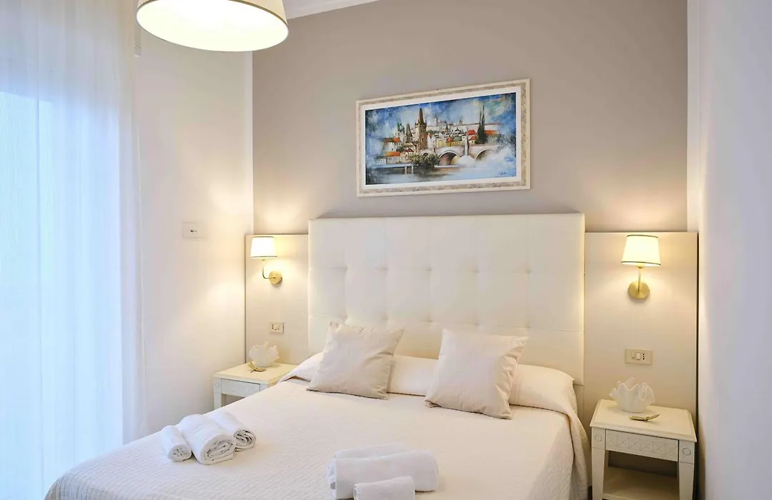 Golf & Beach Hotel-1