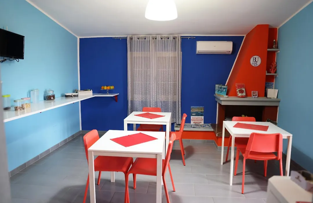 B&B Umballa-1