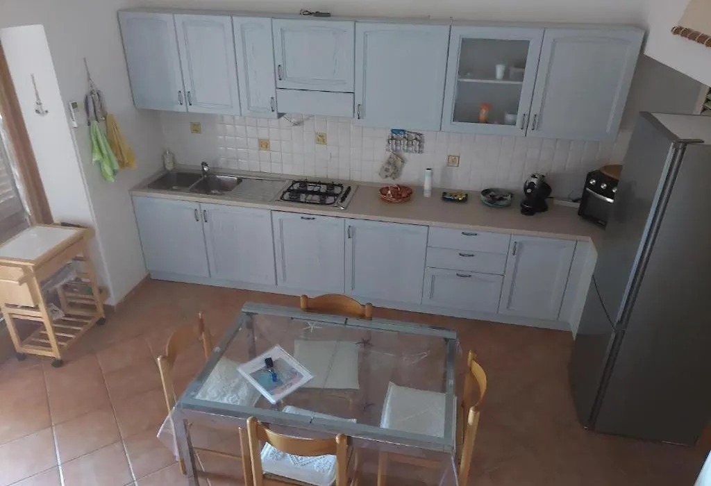 Casa Mughetto R5055 Wifi, Seafront, Private Sea Access, Swimming Pool-1