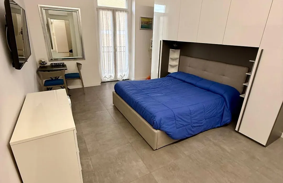 B&B Il Corallo-1