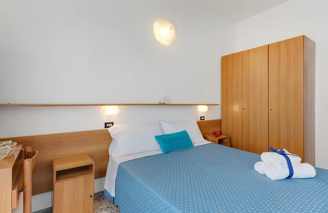 Hotel Numi-1