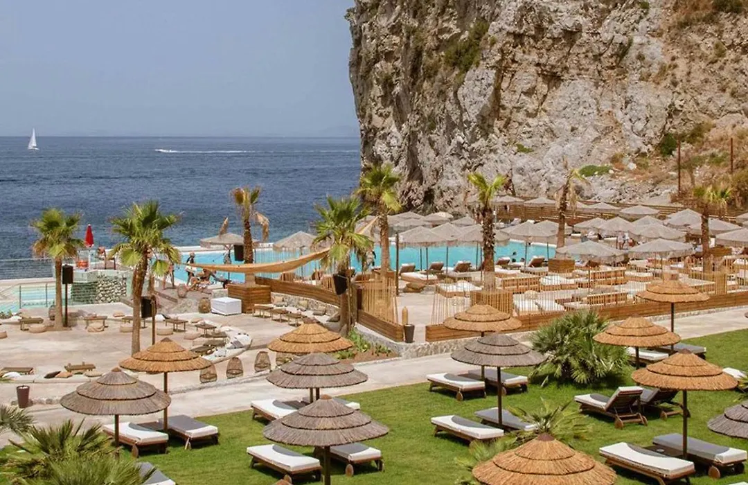 Maya Beach Resort-1