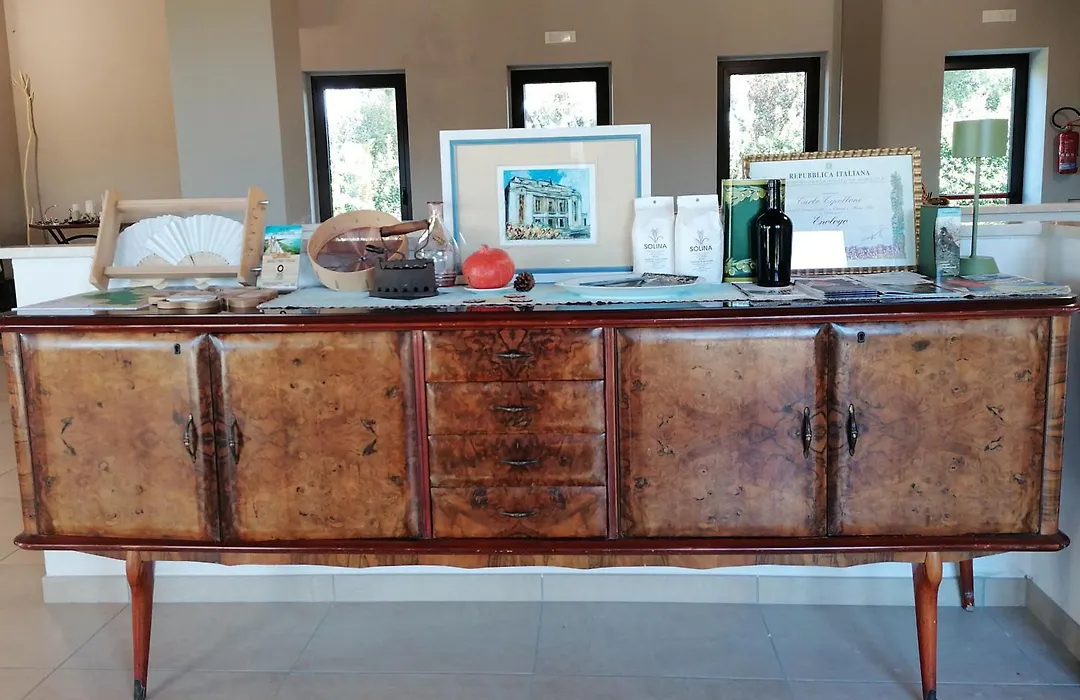 Ortona Holiday B&B-1