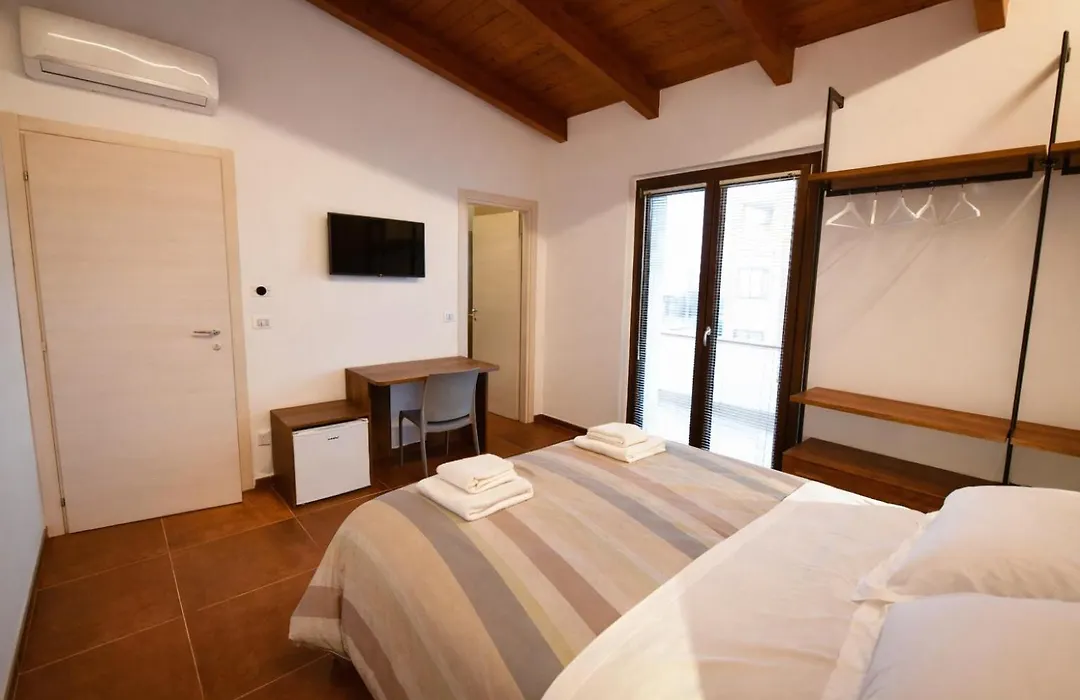 Il Cambusiere Nature Relais-1