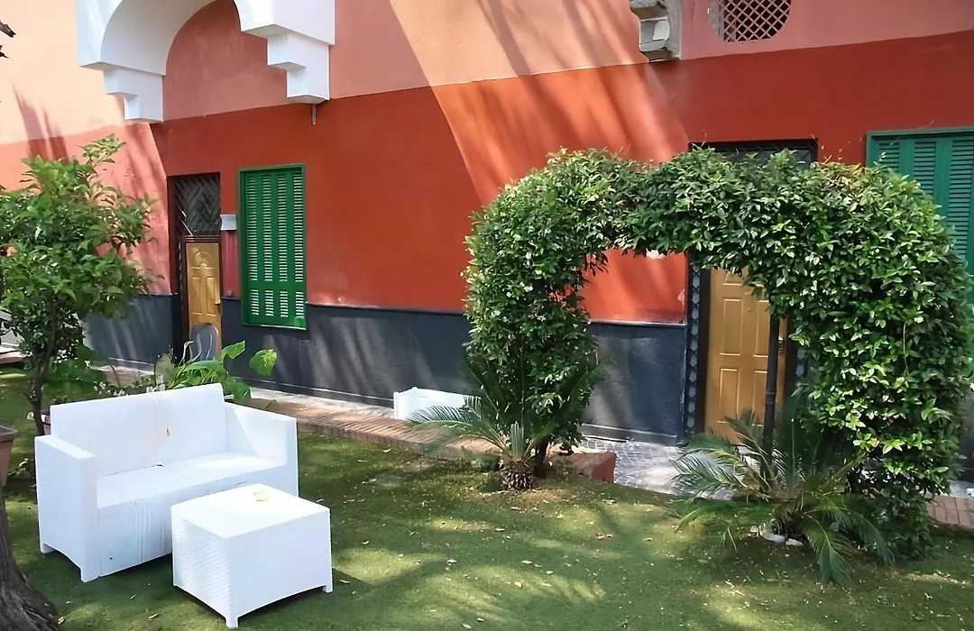Marea Luxury Rooms-1