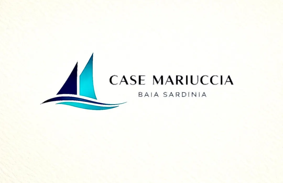 80 M From The Beach Sea At Your Feet Free Parking Case Mariuccia Baja Sardinia-1
