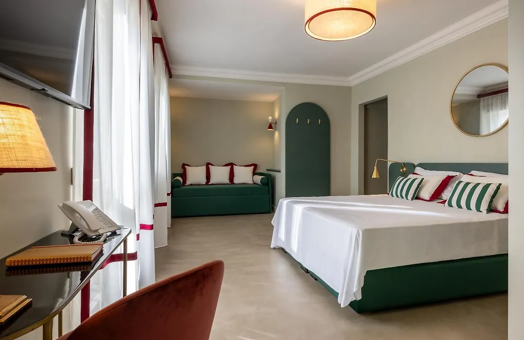 Hotel Sablé-1